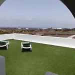 Villa Tranquila