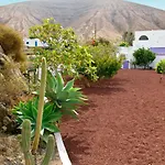 Villa Tranquila