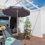 B2 Bungalow Casitas de luz