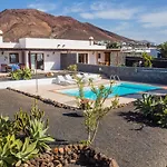 Villa Caracola Playa Blanca