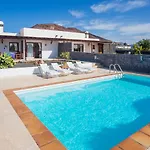 Villa Caracola Playa Blanca