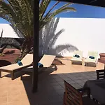 Villa Castillo Alto