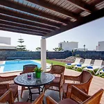 Hipoclub Villas, Aguamarina 4