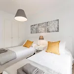 Flower Beach Suite 20
