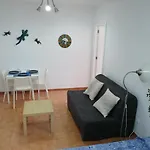 Estudio Vista Rubicon