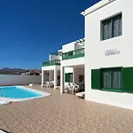 Playa Alhambra 2