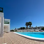 Playa Alhambra 2