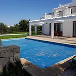 Villa Papagayo