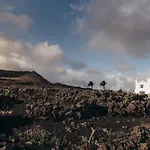 Casa Nube Blanca
