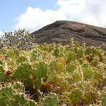 Pena Hendida Orzola
