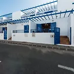 Modern Beach House In Famara