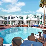 Apartamentos Luz Y Mar