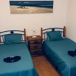 Alelo\'S House Lanzarote Disconnection Near Of The Sea