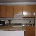 Apartamento La Ubilla