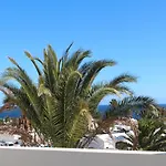 Playa Roca Penthouse. Great Sea Views!