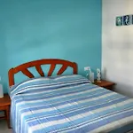 Casa el mar
