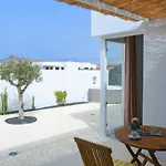 apartamento les oliviers