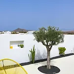 apartamento les oliviers