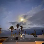 Luna Apartamento Paz