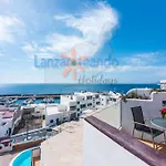 Vivienda Vacacional Dolphin
