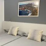Sunny Apartment