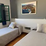 Sunny Apartment