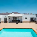 Villa Pancho