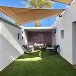 Casa Oasis En Puerto Del Carmen