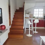Apartment Duplex -The Sunny Hut - Swimming Pool - Free Wifi & Ac- Residence Las Marinas