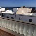 Apartamentos Orzola