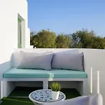 Buenavista Ocean View