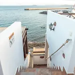 Apartamento El Muellito