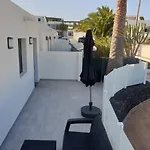 Casa Sea Front Costa Teguise