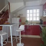 Apartment Duplex -The Sunny Hut - Swimming Pool - Free Wifi & Ac- Residence Las Marinas