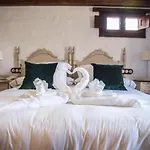 Casa Rural Tisalaya