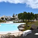 Vulcano Apartment Lanzarote