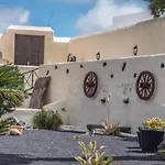 Casa Rural Tisalaya