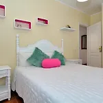 Apartment Atolon Main Center Playa Blanca By Pvl