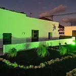 Comfortable House In Tias With Free Parking
