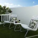 Elegant Villa With Private Pool In Mancha Blanca