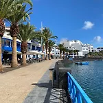 El Patio Del Charco- Eine Oase Mitten In Der Stadt