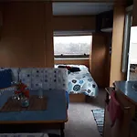 Lapa Caravan Apartamento