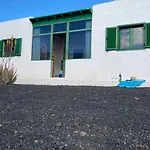 Villas Yaiza. El Golfo