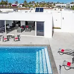 Villa Rossa - Villas Now - Lh215 By Villas Now Ltd