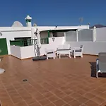 Apartamentos Casa Cipri
