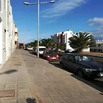 Vivienda Compartida Tajaraste