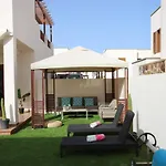 Villa Las Caletas del Mar - Heated Pool