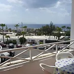Apartamento Las Vistas