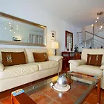 Villa de la Cruz