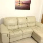 Apartment Calle el Raso